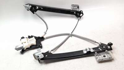 Recambio de elevalunas delantero derecho para ford mustang 2014- mach 1 referencia OEM IAM MR3B6323200AA  