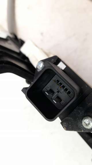 Recambio de elevalunas delantero derecho para ford mustang 2014- mach 1 referencia OEM IAM MR3B6323200AA  