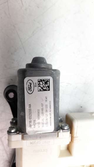 Recambio de elevalunas delantero derecho para ford mustang 2014- mach 1 referencia OEM IAM MR3B6323200AA  
