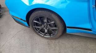 Recambio de llanta para ford mustang 2014- mach 1 referencia OEM IAM 2485094 19PULGADAS 