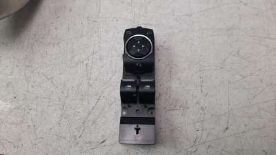 Recambio de mando elevalunas delantero izquierdo para ford mustang 2014- mach 1 referencia OEM IAM FR3T14540BEW  