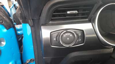 Recambio de mando luces para ford mustang 2014- mach 1 referencia OEM IAM 2498830  