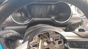 Recambio de mando multifuncion para ford mustang 2014- mach 1 referencia OEM IAM 2456930  
