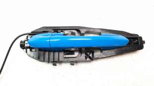 Recambio de maneta exterior delantera derecha para ford mustang 2014- mach 1 referencia OEM IAM 2182168  