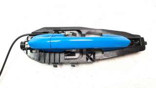 Recambio de maneta exterior delantera derecha para ford mustang 2014- mach 1 referencia OEM IAM 2182168  
