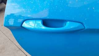 Recambio de maneta exterior delantera derecha para ford mustang 2014- mach 1 referencia OEM IAM 2182168  