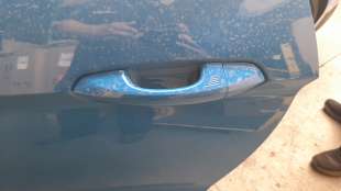 Recambio de maneta exterior delantera izquierda para ford mustang 2014- mach 1 referencia OEM IAM 2196011  