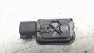 Recambio de maneta exterior porton para ford mustang 2014- mach 1 referencia OEM IAM 4122748  