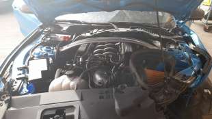 Recambio de motor completo para ford mustang 2014- mach 1 referencia OEM IAM 50SDEM JR3E6006CA 