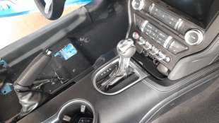 Recambio de palanca cambio para ford mustang 2014- mach 1 referencia OEM IAM 2310303  