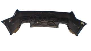 Recambio de paragolpes trasero para ford mustang 2014- mach 1 referencia OEM IAM 2327283  