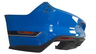 Recambio de paragolpes trasero para ford mustang 2014- mach 1 referencia OEM IAM 2327283  