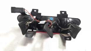 Recambio de piloto trasero central para ford mustang 2014- mach 1 referencia OEM IAM JR3B15500B   2