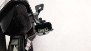 Recambio de piloto trasero central para ford mustang 2014- mach 1 referencia OEM IAM JR3B15500B  