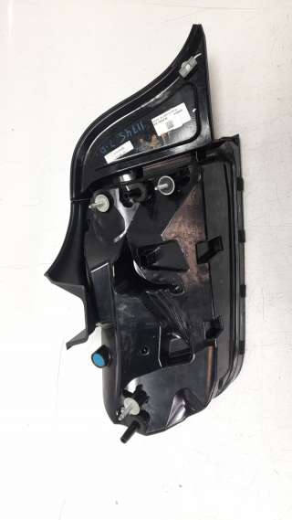 Recambio de piloto trasero derecho para ford mustang 2014- mach 1 referencia OEM IAM R3B13B504BH  