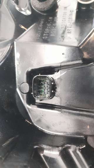 Recambio de piloto trasero derecho para ford mustang 2014- mach 1 referencia OEM IAM R3B13B504BH  