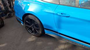 Recambio de transmision trasera derecha para ford mustang 2014- mach 1 referencia OEM IAM 2690512  