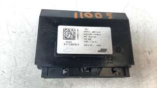 Recambio de modulo electronico para bmw serie 3 lim. (f30) 2011-2015 318d referencia OEM IAM 9381114 938111401 
