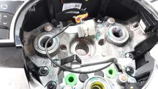 Recambio de volante para kia ceed 2018- 1.0 tgdi cat referencia OEM IAM 56100J7640CEP   2