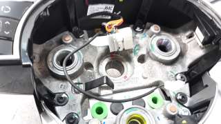 Recambio de volante para kia ceed 2018- 1.0 tgdi cat referencia OEM IAM 56100J7640CEP  