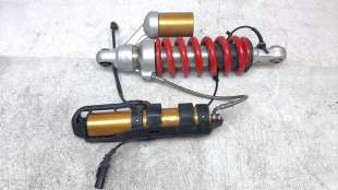 Recambio de amortiguador trasero para bmw f 850 gs 2017- f 850 adventure referencia OEM IAM 33548565126  