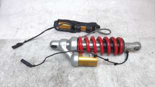 Recambio de amortiguador trasero para bmw f 850 gs 2017- f 850 adventure referencia OEM IAM 33548565126   2