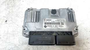Recambio de centralita motor uce para bmw f 850 gs 2017- f 850 adventure referencia OEM IAM 945751201 0261S21100 