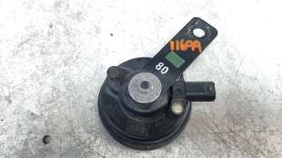 Recambio de claxon para bmw f 850 gs 2017- f 850 adventure referencia OEM IAM 61337728614   2