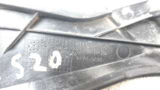 Recambio de moldura para bmw f 850 gs 2017- f 850 adventure referencia OEM IAM 61118394322  
