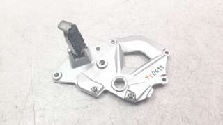 Recambio de estribo lateral para bmw f 850 gs 2017- f 850 adventure referencia OEM IAM 46718393175  
