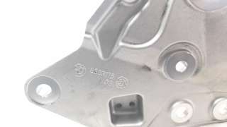Recambio de estribo lateral para bmw f 850 gs 2017- f 850 adventure referencia OEM IAM 46718393175  