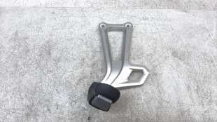 Recambio de estribo lateral para bmw f 850 gs 2017- f 850 adventure referencia OEM IAM 46718564827  