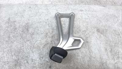 Recambio de estribo lateral para bmw f 850 gs 2017- f 850 adventure referencia OEM IAM 46718564827  