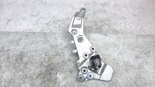 Recambio de estribo lateral para bmw f 850 gs 2017- f 850 adventure referencia OEM IAM 46718393176  