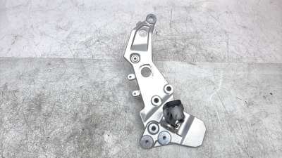 Recambio de estribo lateral para bmw f 850 gs 2017- f 850 adventure referencia OEM IAM 46718393176  