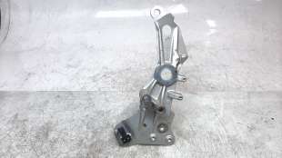 Recambio de estribo lateral para bmw f 850 gs 2017- f 850 adventure referencia OEM IAM 46718393176   2