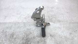 Recambio de estribo lateral para bmw f 850 gs 2017- f 850 adventure referencia OEM IAM 46718393176  