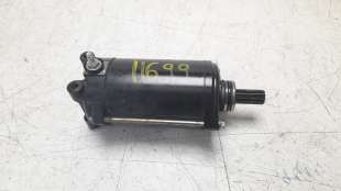 Recambio de motor arranque para bmw f 850 gs 2017- f 850 adventure referencia OEM IAM 12418567852  