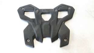 Recambio de portaequipajes para bmw f 850 gs 2017- f 850 adventure referencia OEM IAM 46548404577  