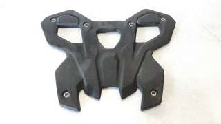 Recambio de portaequipajes para bmw f 850 gs 2017- f 850 adventure referencia OEM IAM 46548404577  