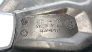 Recambio de portaequipajes para bmw f 850 gs 2017- f 850 adventure referencia OEM IAM 46548404577  