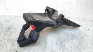 Recambio de portamatriculas para bmw f 850 gs 2017- f 850 adventure referencia OEM IAM 46628564642  