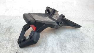 Recambio de portamatriculas para bmw f 850 gs 2017- f 850 adventure referencia OEM IAM 46628564642  