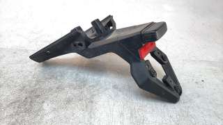 Recambio de portamatriculas para bmw f 850 gs 2017- f 850 adventure referencia OEM IAM 46628564642  