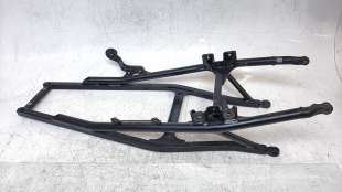 Recambio de subchasis trasero para bmw f 850 gs 2017- f 850 adventure referencia OEM IAM 46518414766   2