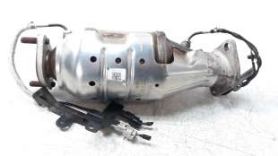 Recambio de catalizador para kia ceed 2018- 1.0 tgdi cat referencia OEM IAM G07FP0  