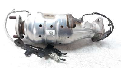 Recambio de catalizador para kia ceed 2018- 1.0 tgdi cat referencia OEM IAM G07FP0  