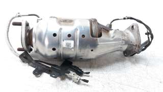 Recambio de catalizador para kia ceed 2018- 1.0 tgdi cat referencia OEM IAM G07FP0  