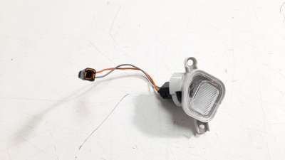 Recambio de piloto retrovisor derecho para toyota rav4 2018- hybrid 4x2 advance referencia OEM IAM 8793942E60  