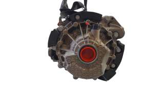 Recambio de diferencial trasero para jeep renegade 2014- limited 4x4 referencia OEM IAM 46349644  